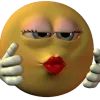 😘