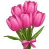 💐