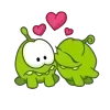 😙