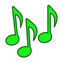 🎶