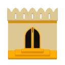 🏰