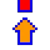 ⬆️