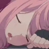 😴
