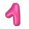 1⃣