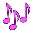 🎶