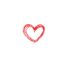 ❤️