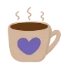 ☕