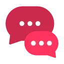 💬