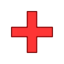 ➕