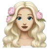 🌸