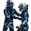 🤝