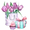 🌷