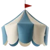 🎪