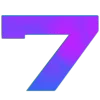 7️⃣