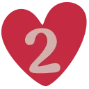 2️⃣