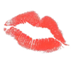 💋