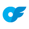 🔵