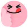 😋