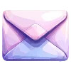 ✉️