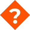 ❓