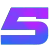 5️⃣
