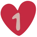 1️⃣