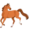 🐴