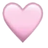 💗
