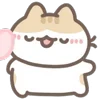 😘
