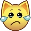 😭