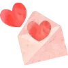 💌