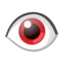 👁