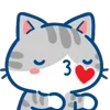 😘
