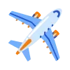 ✈️