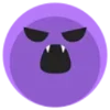 👿