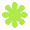 ✳️