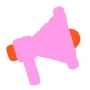 📢