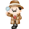 🕵‍♂️