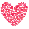 ❤️
