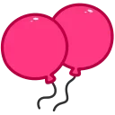 🎈