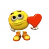 ❤️