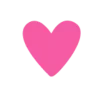 💗