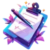 🗒