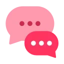 💬