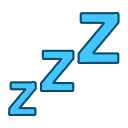 💤