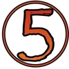 5⃣