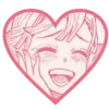 💗