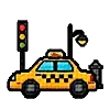 🚕
