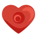 ❤️