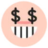 🤑